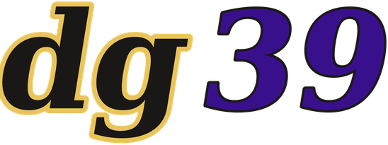 dg39 logo