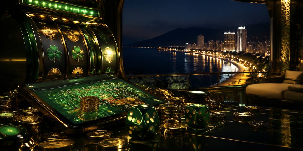 dg39 Ứng dụng dg39 — Casino và cá cược trên điện thoại