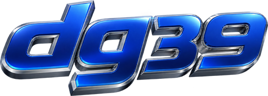 dg39 logo
